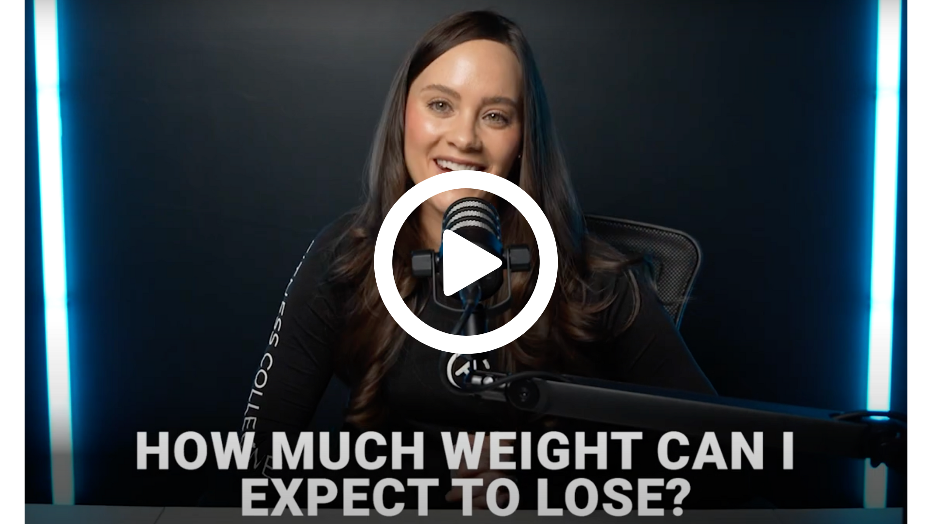 How much weight can I expect to lose?