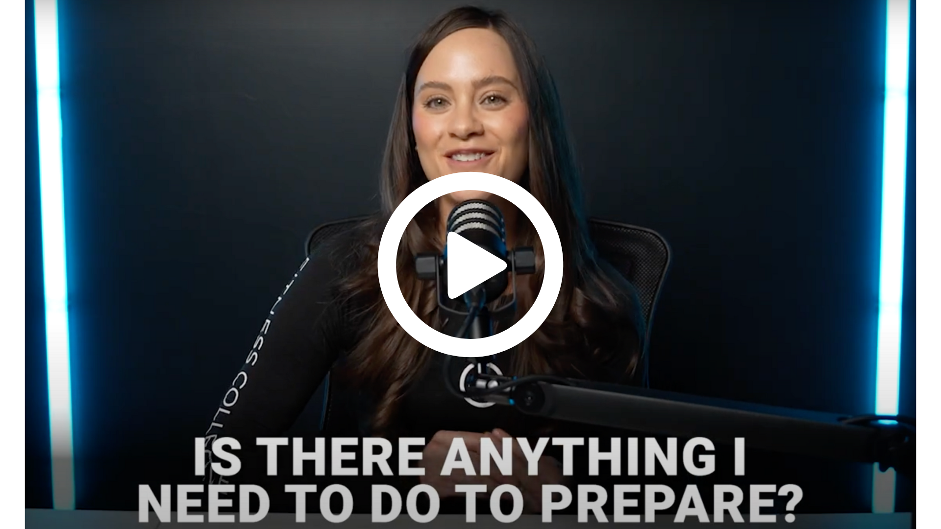 Nutrition prepare